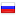 932fm.ru server is located in Russia